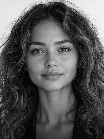 Ariana - Female AI Agent
